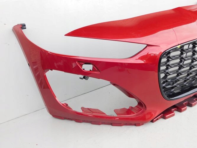 JAGUAR F-TYPE LIFT 20- PREDNÝ NÁRAZNÍK