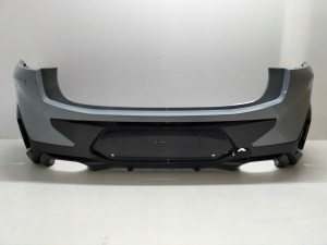 ZADNÝ NÁRAZNÍK BMW X4 G02 LIFT LCI 21- M-PAKET ZADNÝ NÁRAZNÍK BMW X4 G02 LIFT LCI 21- M-PAKET