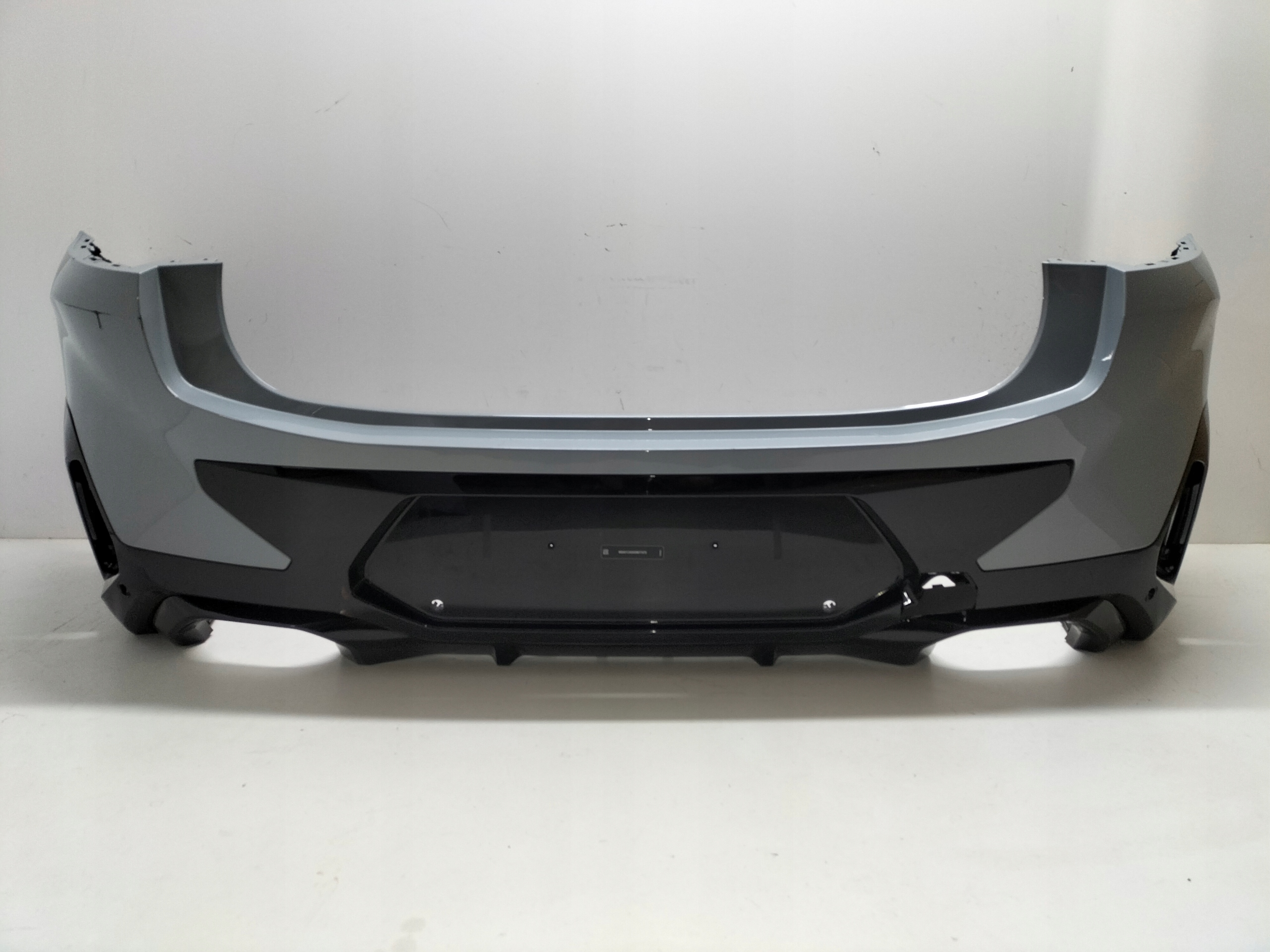 ZADNÝ NÁRAZNÍK BMW X4 G02 LIFT LCI 21- M-PAKET
