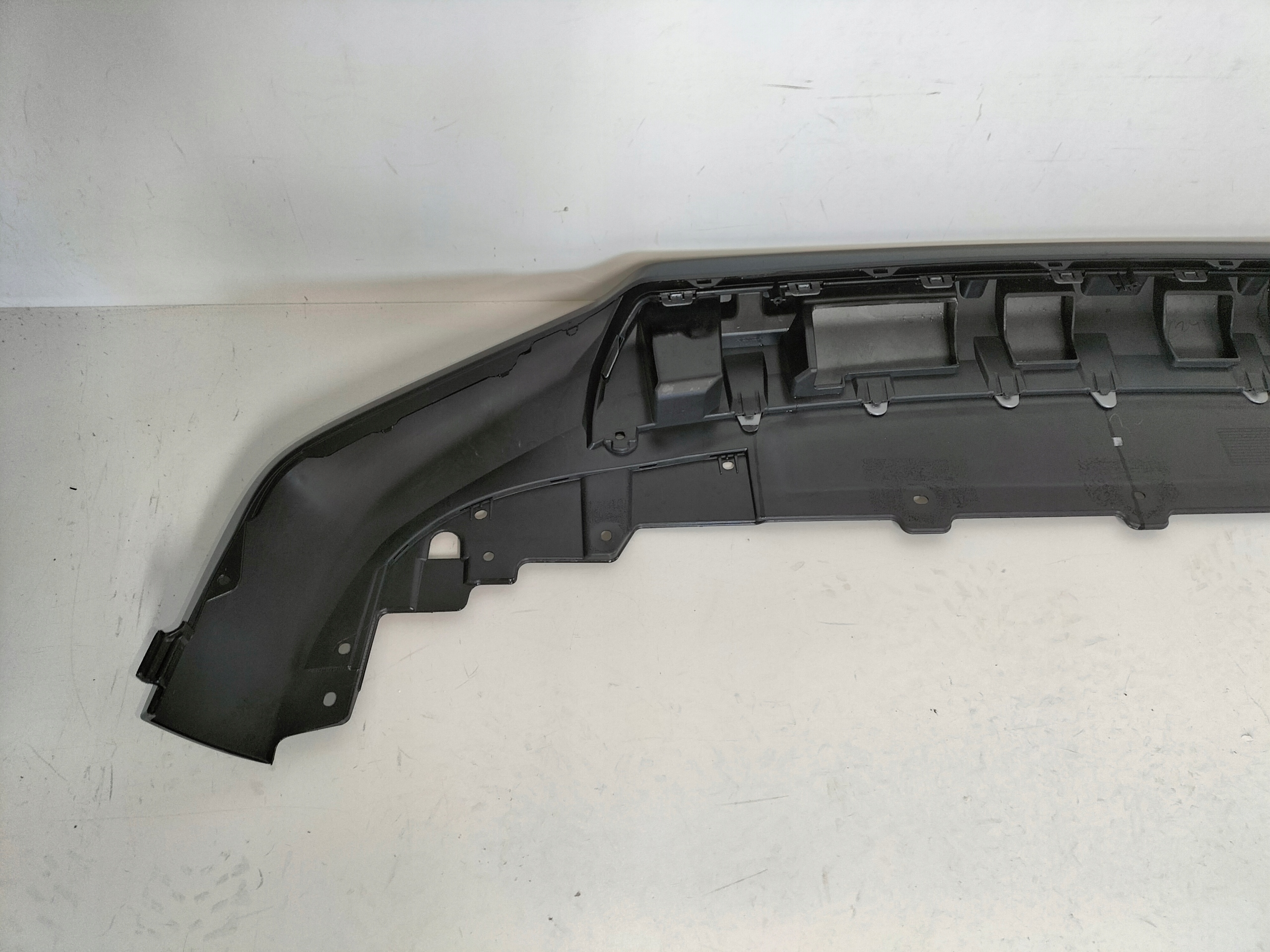 SPOJLER PREDNEHO NARAZNIKA HONDA HRV HR-V III 21-