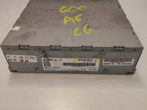 Audi a6 c6 lift 4F0035056B MODUL TUNER RADIA ZOSILNOVAC Audi a6 c6 lift 4F0035056B MODUL TUNER RADIA ZOSILNOVAC