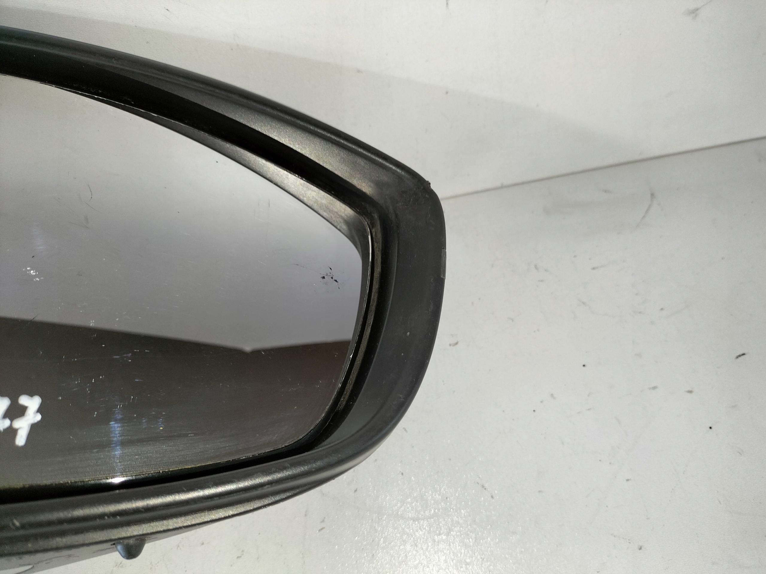 PRAVE ZRKADLO ELEKTRICKÉ PEUGEOT 308 II T9 13-