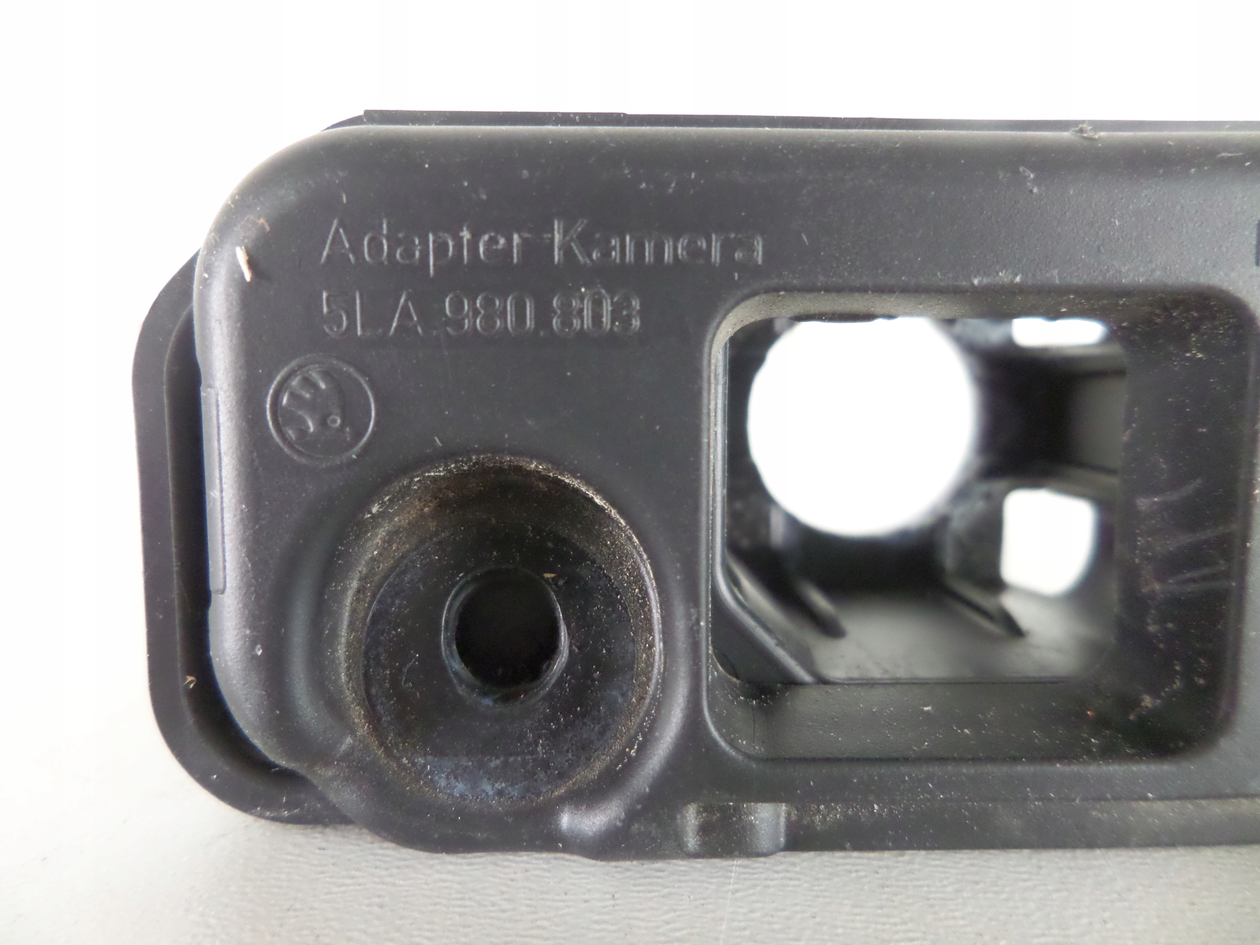 PREDNA KAMERA VW AUDI SKODA 5WA980546B