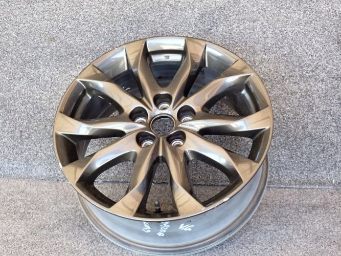 MAZDA 7Jx18 ET51 5×114,3 HLINIKOVY DISK ELEKTRON