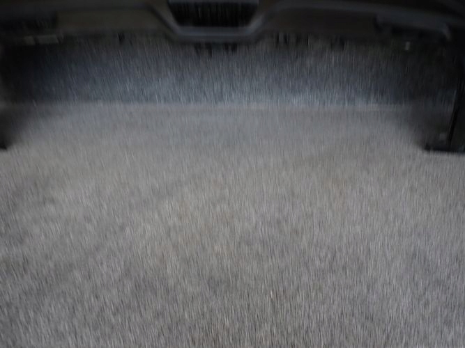TOYOTA COROLLA 09-13 ZADNÝ NÁRAZNÍK