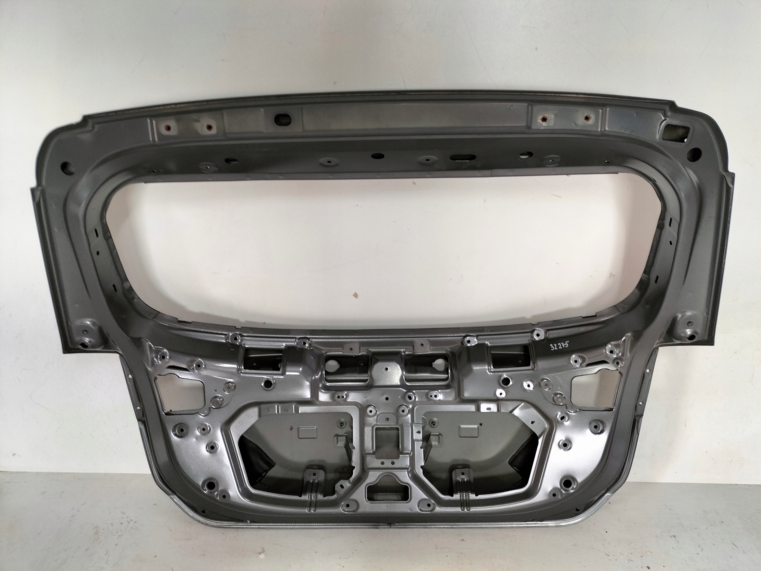 ZADNÁ KAPOTA HYUNDAI IX20 10-