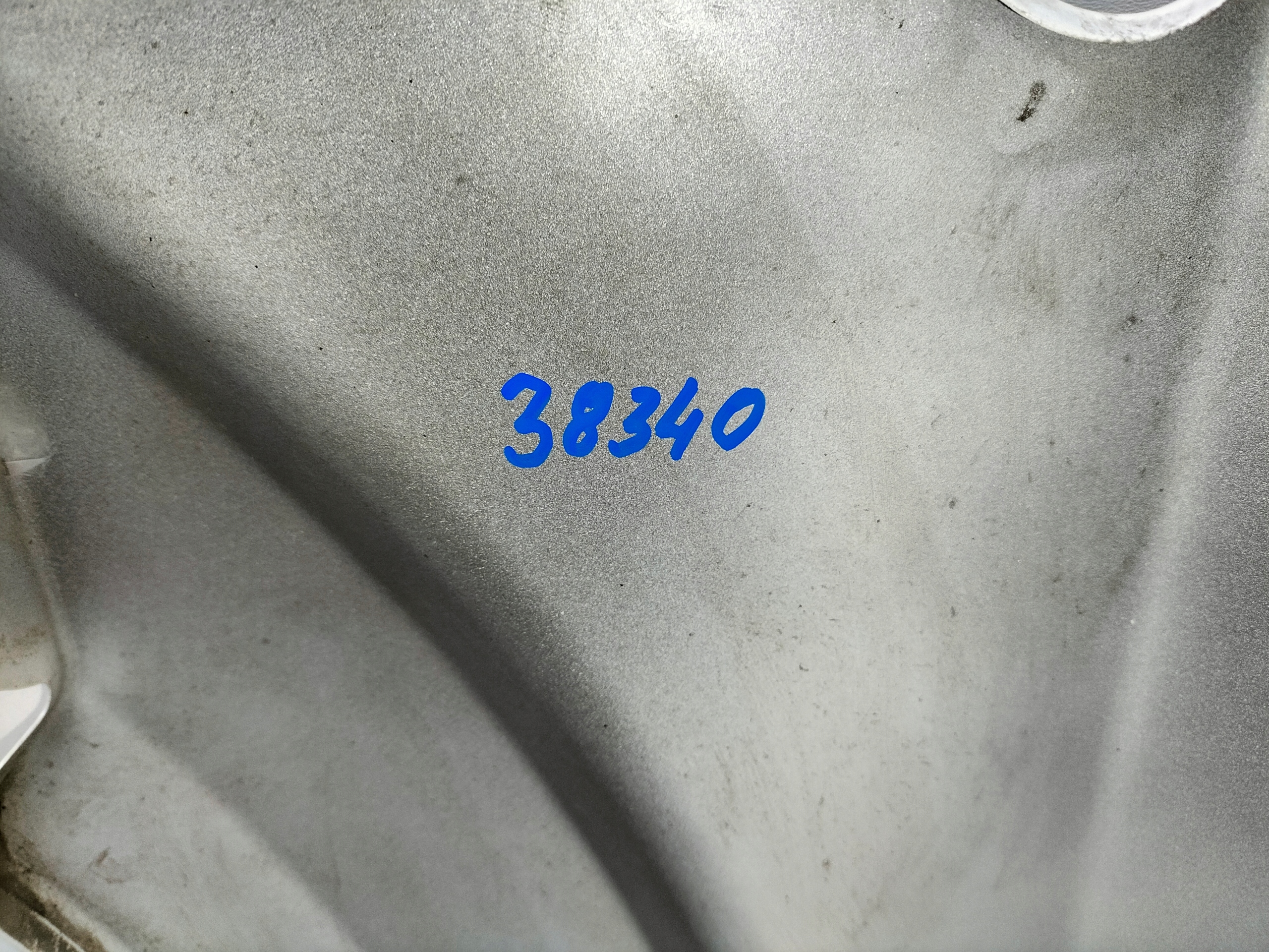 PRAVY PREDNY BLATNIK FIAT FREEMONT 11-