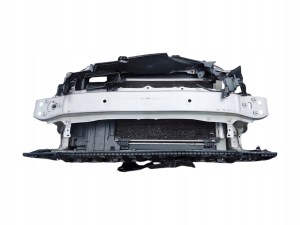 ČELO PREDNA CHLADICE VENTILATOR TOYOTA YARIS III 1.0 VVTI 2011-2017 ČELO PREDNA CHLADICE VENTILATOR TOYOTA YARIS III 1.0 VVTI 2011-2017