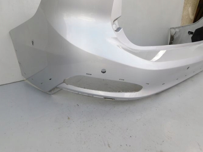 FORD FOCUS MK4 IV KOMBI ACTIVE 18- ZADNÝ NÁRAZNÍK