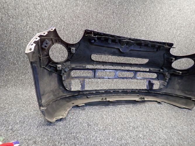 FIAT 500L 500 L 12- PREDNÝ NÁRAZNÍK