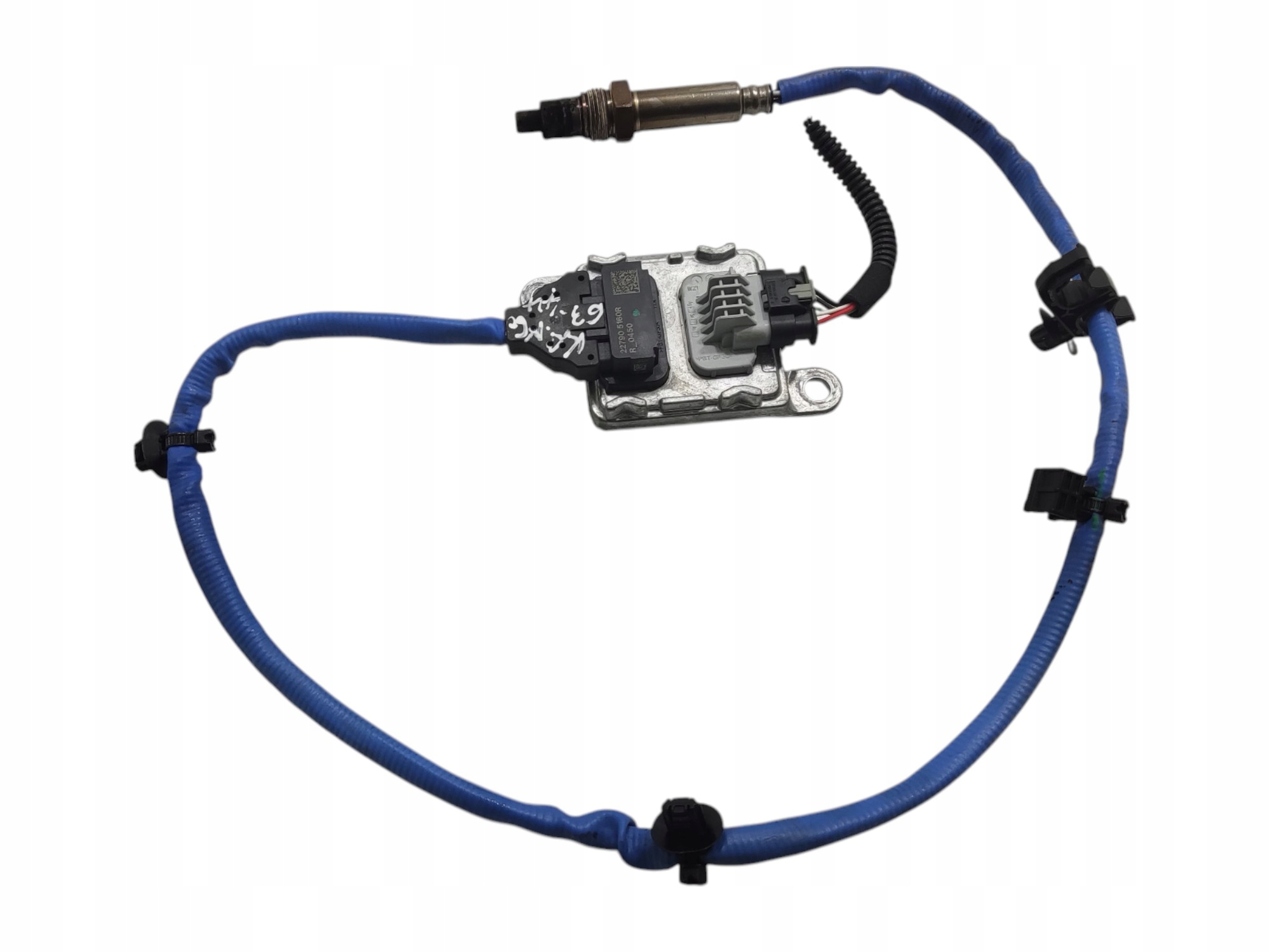 LAMBDA SONDA NOX RENAULT KANGOO IV 1.5 BLUE DCI 2022-2025 227905160R