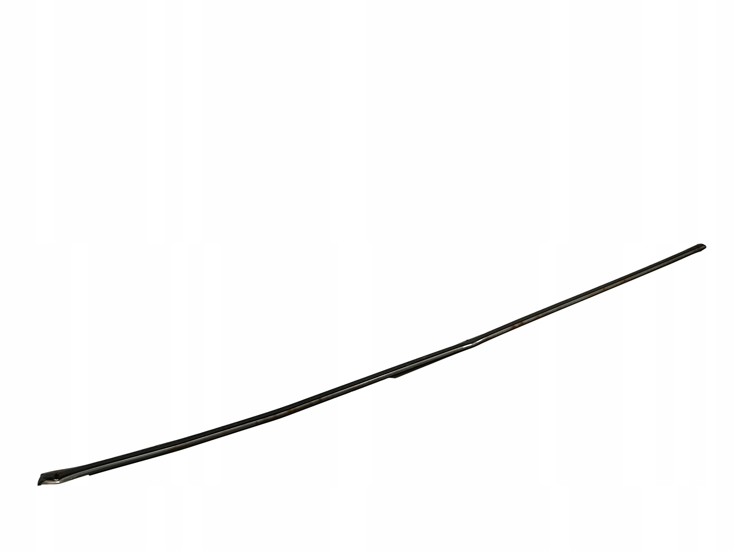 LISTA OZDOBNA CHROM PRAVA BMW 7 E23 1977-1986