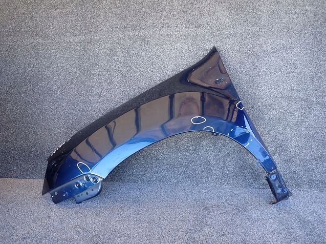 DACIA DUSTER I 10- ĽAVÝ PREDNÝ BLATNÍK