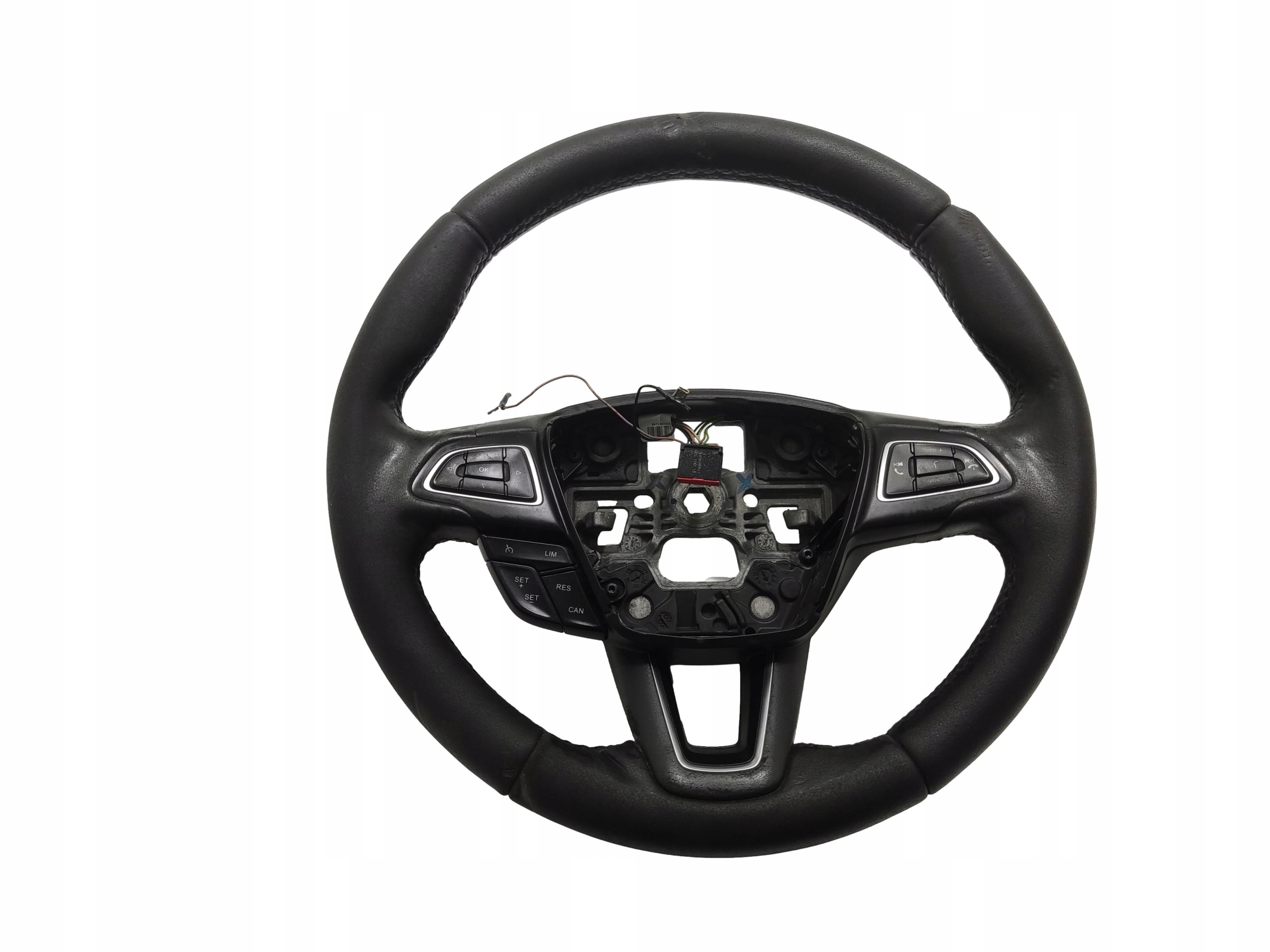 MULTIFUNKČNÝ VOLANT TLACIDLA FORD C-MAX MK2 II F1EB3600JE