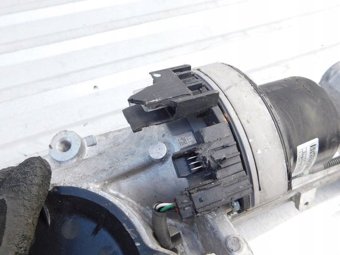 HONDA CIVIC X 17- SERVORIADENIE