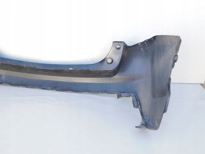 HONDA CIVIC IX HB 15- ZADNÝ NÁRAZNÍK