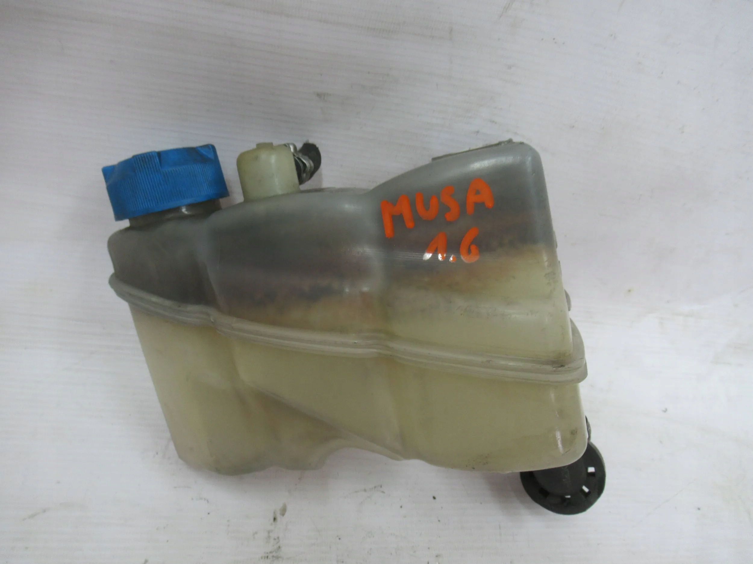 VYROVNAVACIA NADOBKA LANCIA MUSA 1.6 JTD