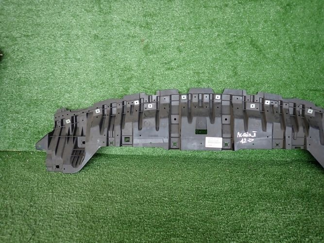 TOYOTA AURIS II 12- KRYT POD NARAZNIK 52618-02040