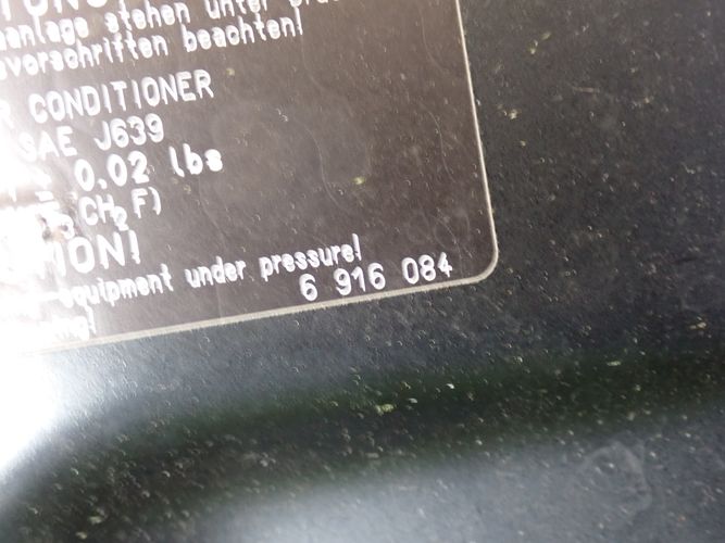 MINI COOPER R55 R56 R57 S 06- PREDNÁ KAPOTA