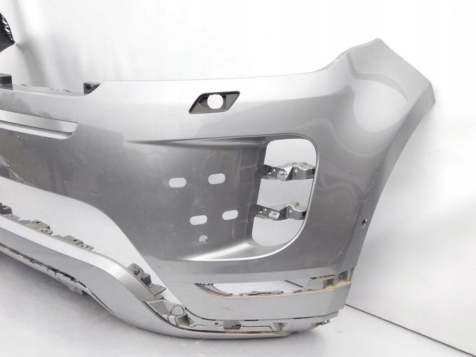 RANGE ROVER EVOQUE II 19- PREDNÝ NÁRAZNÍK