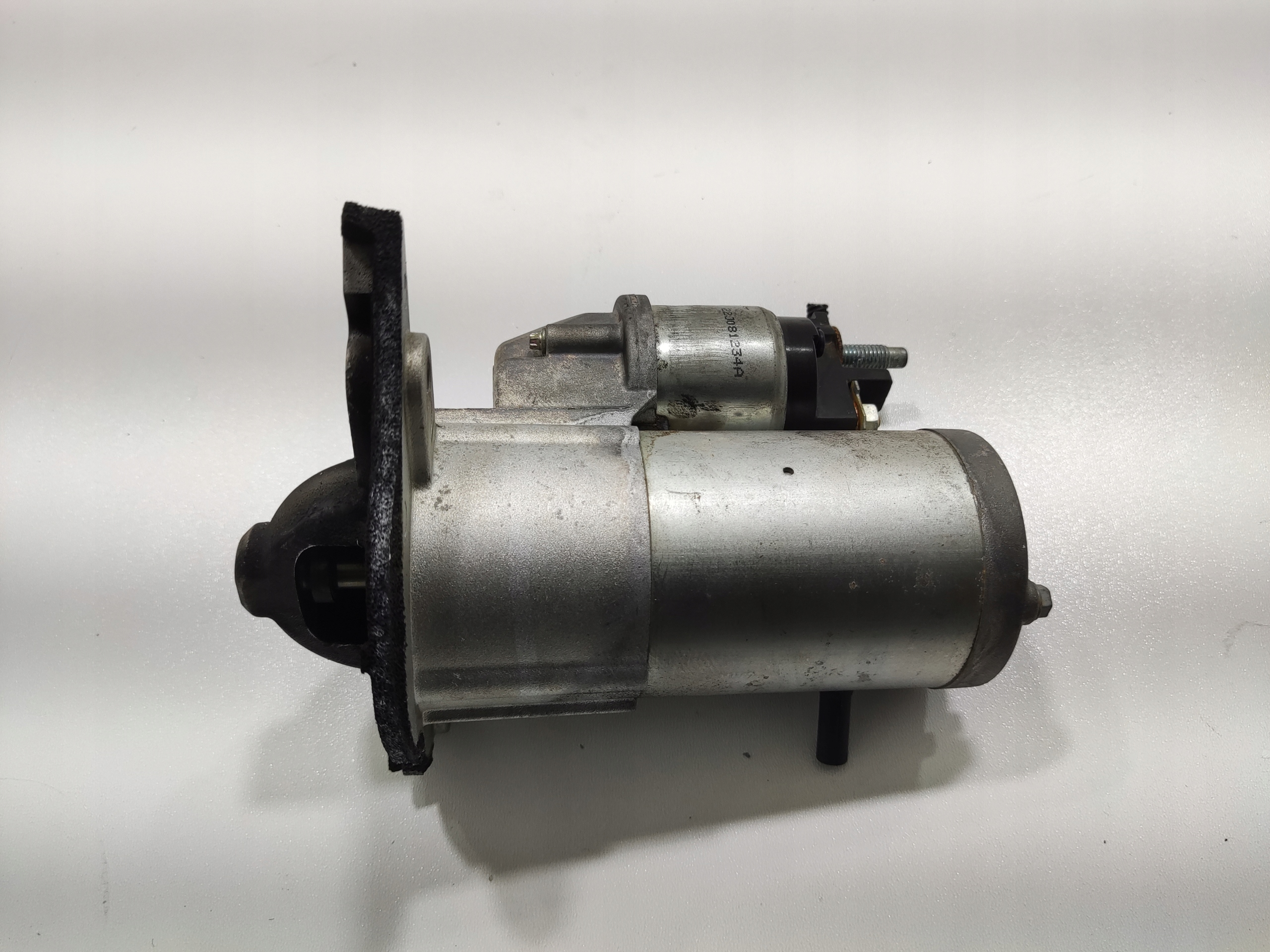 STARTER RENAULT CLIO V 1.0 TCE 2019-2025 233008404R