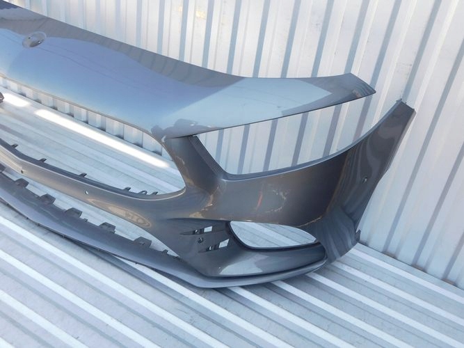 MERCEDES W176 176 A-KLASA AMG 18- PREDNÝ NÁRAZNÍK