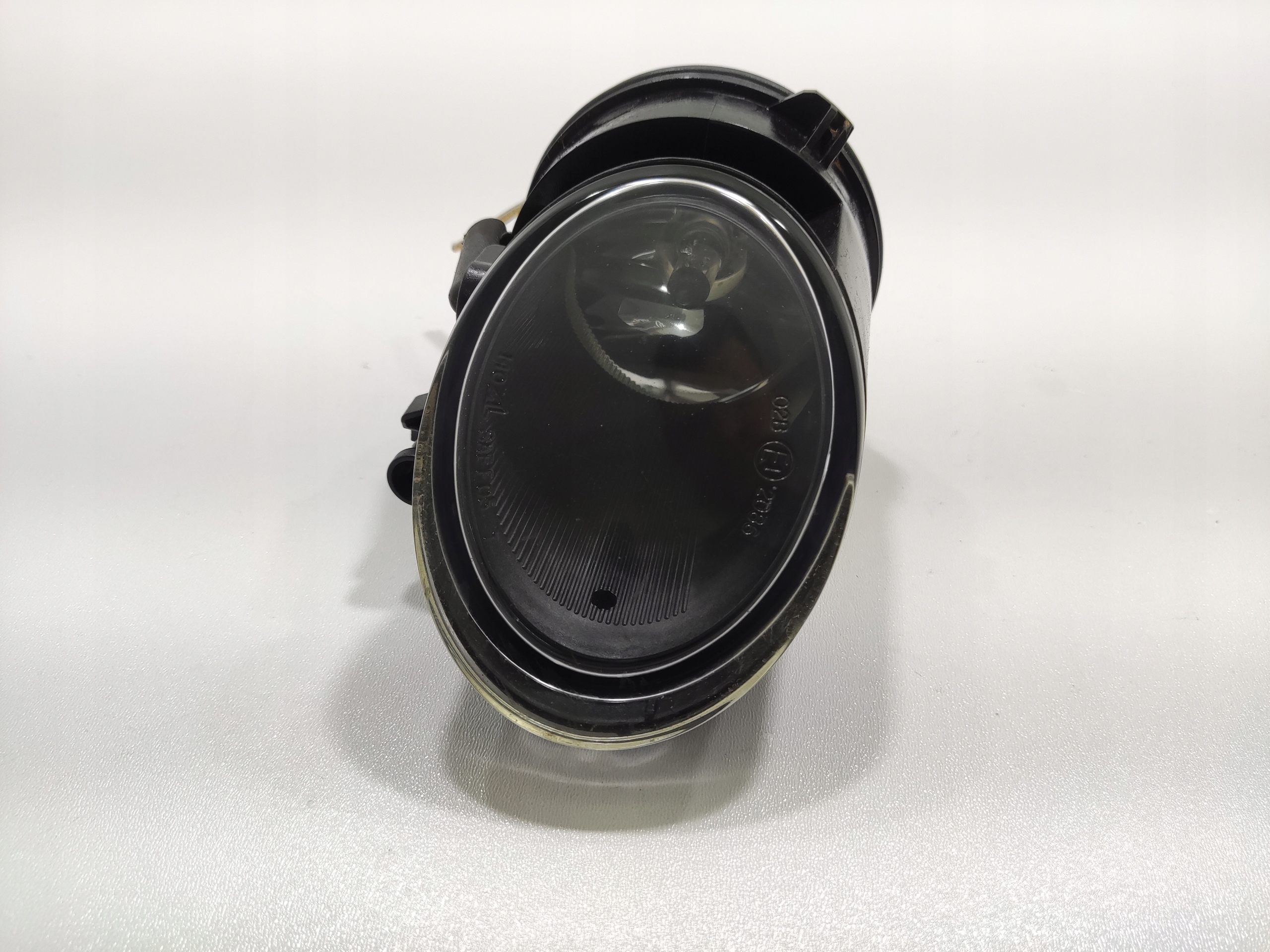 PRAVA PREDNA HMLOVKA AUDI TT II 8J0941700 ’06-