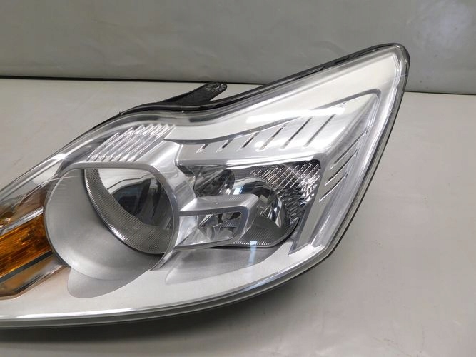 FORD MONDEO 07- LAVE PREDNE SVETLO