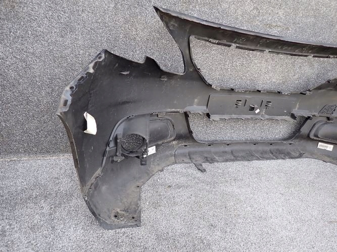 PEUGEOT 2008 LIFT 16- PREDNÝ NÁRAZNÍK