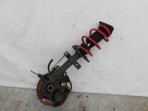 ĽAVÝ OTOČ MCPHERSON RENAULT CLIO IV 4 0.9 TCE ĽAVÝ OTOČ MCPHERSON RENAULT CLIO IV 4 0.9 TCE