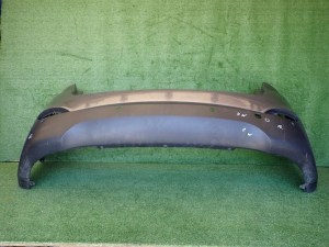 HYUNDAI IX35 09- ZADNÝ NÁRAZNÍK HYUNDAI IX35 09- ZADNÝ NÁRAZNÍK