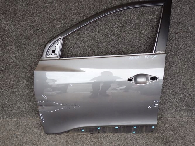 HYUNDAI IX35 LAVE PREDNE DVERE