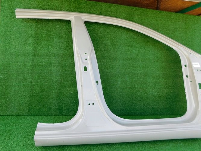 HYUNDAI I20 14- PRAVY PRAH PRAVÉ