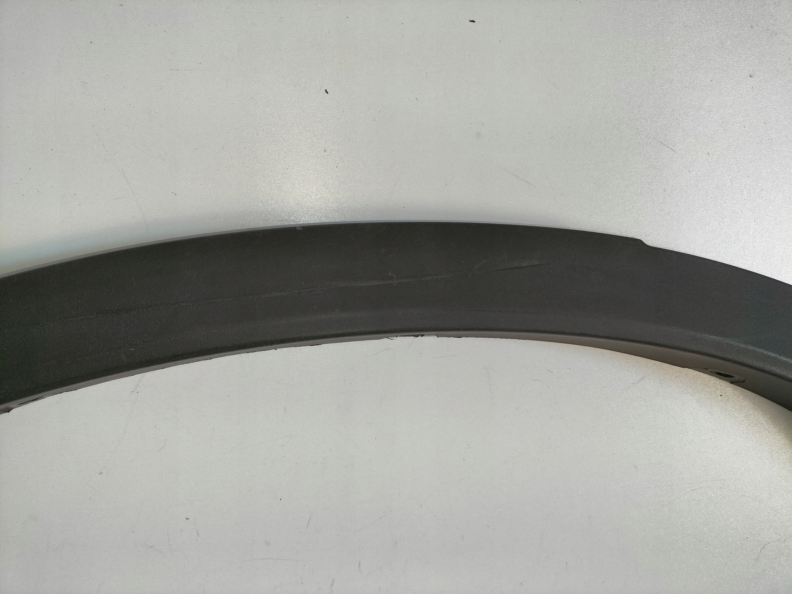 LIŠTA PRAVÉHO ZADNÉHO BLATNÍKA BMW X3 F25 10-14