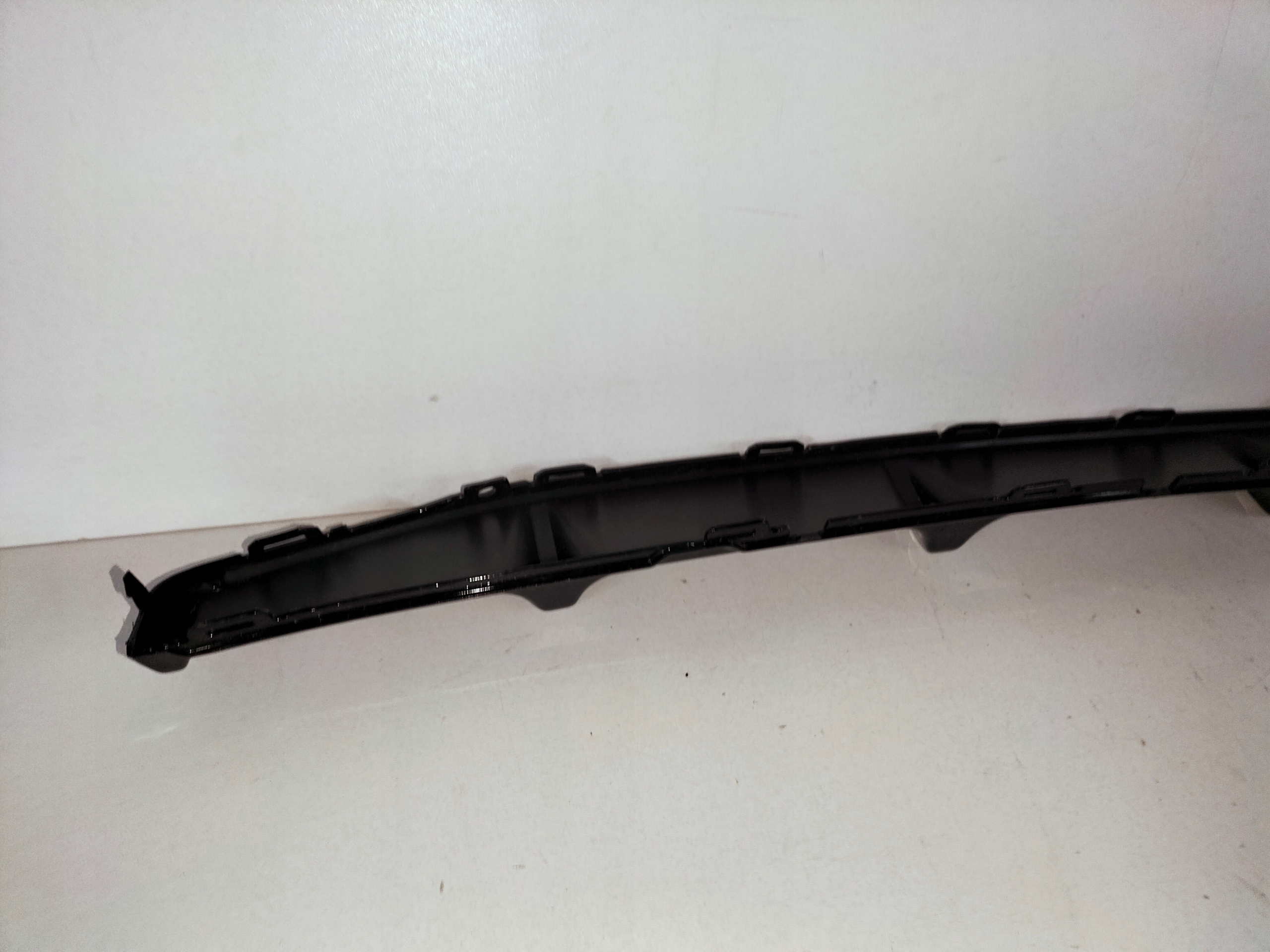 ZADNY SPOJLER BMW 4 G22 20- M-PAKET