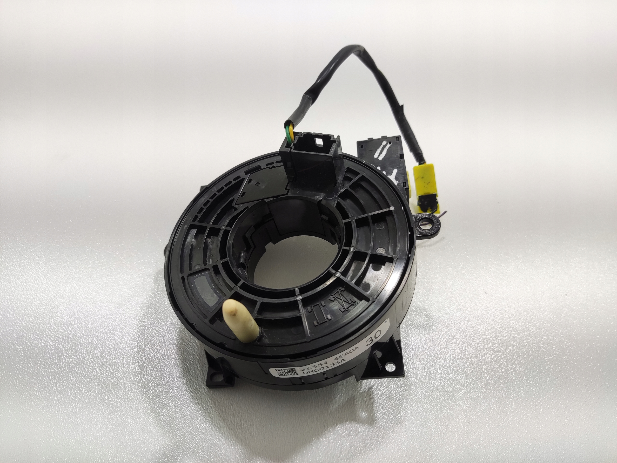 AIRBAGOVY KRUZOK POD VOLANT NISSAN QASHQAI II J11 14-16 25554-4EA0A