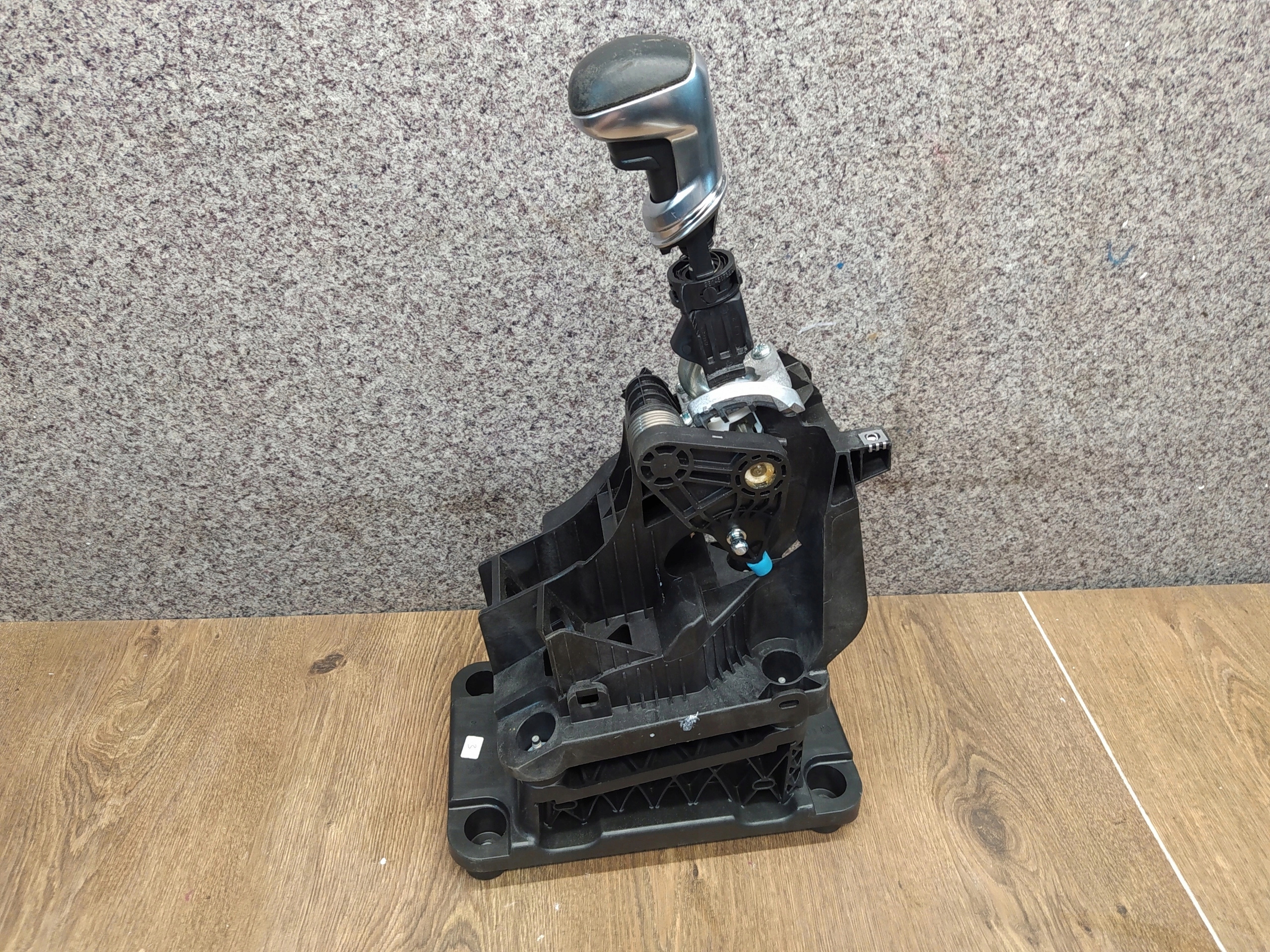 CITROEN DS5 KULISA RADENIA RYCHLOSTI KULISA 9809335480