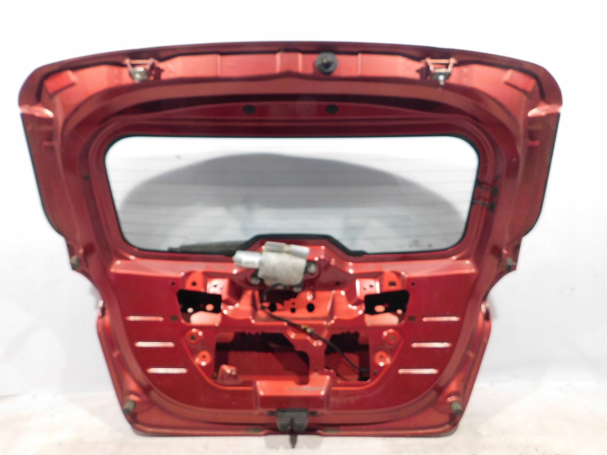 ZADNÁ KAPOTA FORD KA+ PLUS