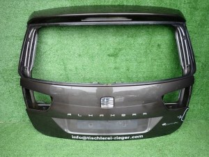SEAT ALHAMBRA 10- ZADNÁ KAPOTA SEAT ALHAMBRA 10- ZADNÁ KAPOTA