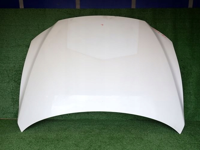 MAZDA 6 18- PREDNÁ KAPOTA