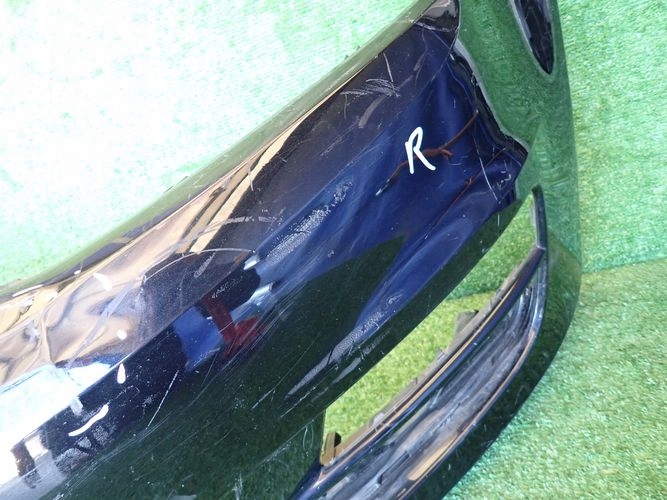 VW GOLF VII 12-17 PREDNÝ NÁRAZNÍK BEZ PDC SPR