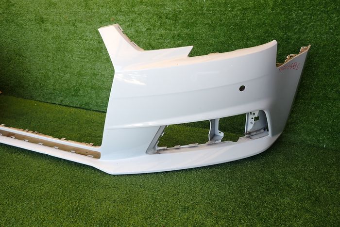 AUDI A4 B9 15- PREDNÝ NÁRAZNÍK