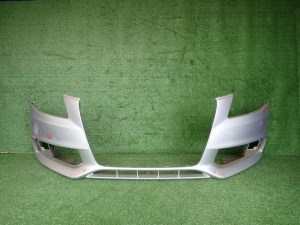 AUDI A4 B8 8K 08-12 PREDNÝ NÁRAZNÍK AUDI A4 B8 8K 08-12 PREDNÝ NÁRAZNÍK