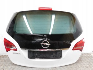 ZADNÁ KAPOTA OPEL MERIVA B ZADNÁ KAPOTA OPEL MERIVA B