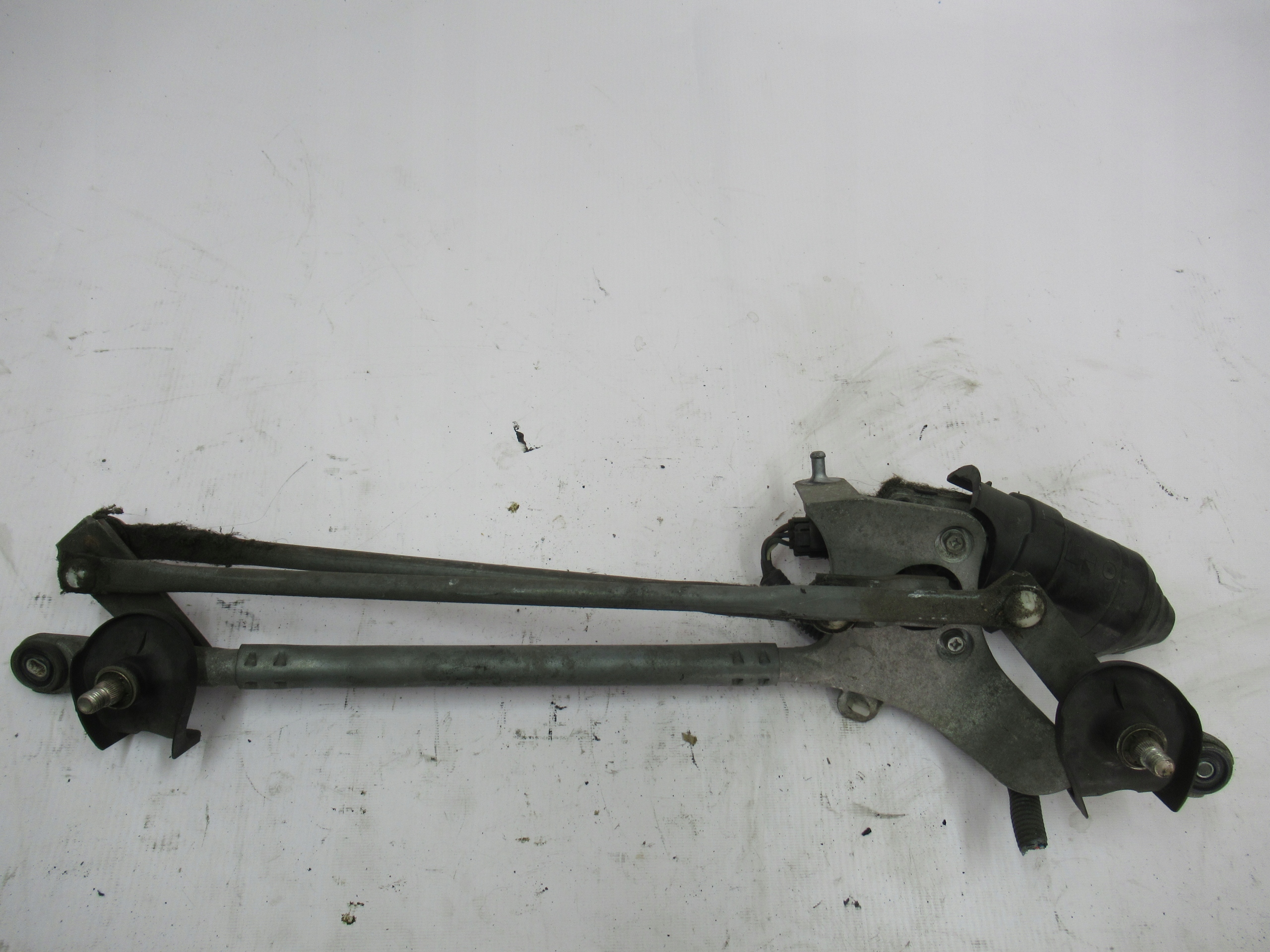 MECHANIZMUS STIERACOV  RAV 4 III 06- 85110-42150