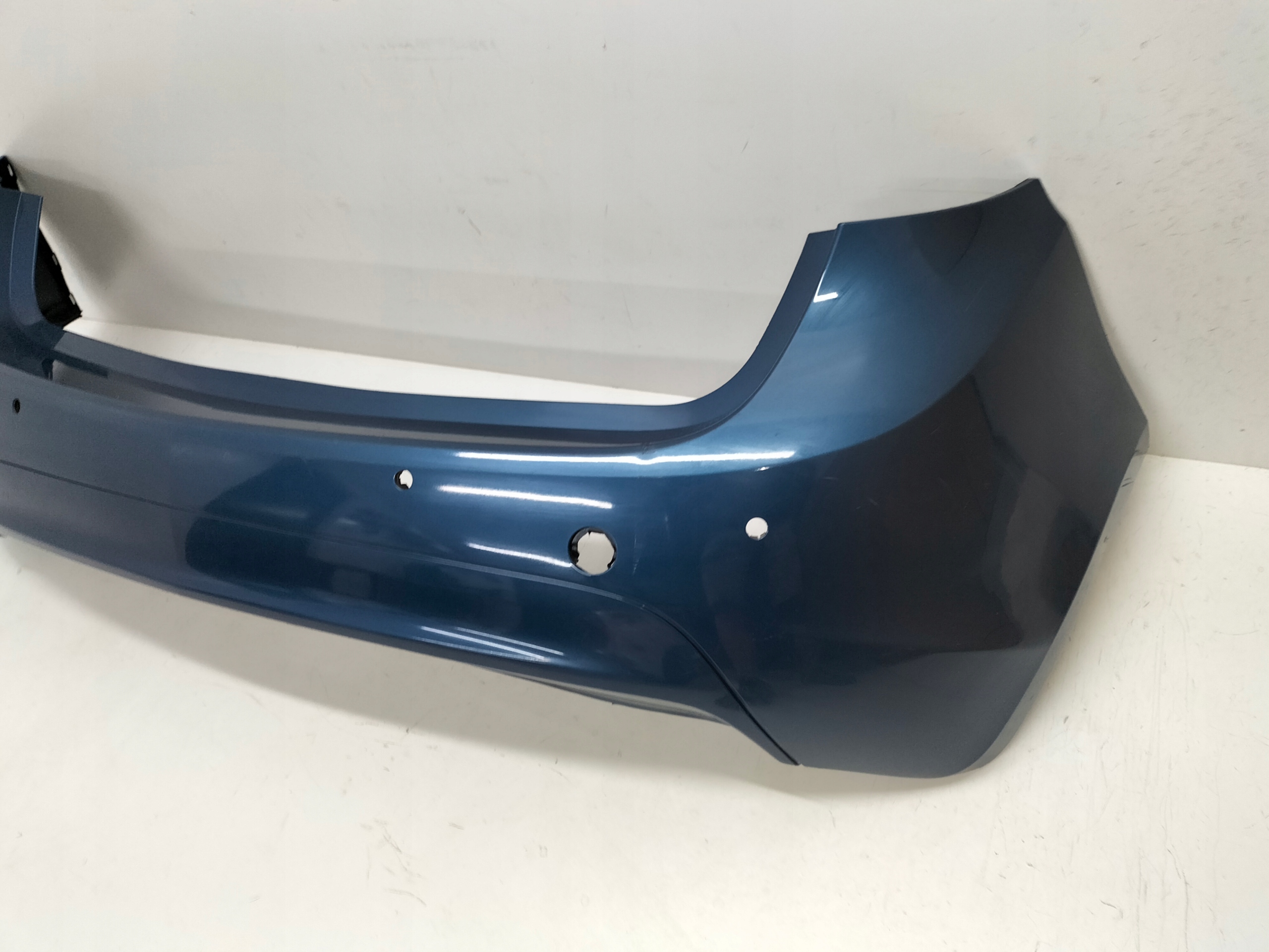 ZADNÝ NÁRAZNÍK OPEL MERIVA B II 10-