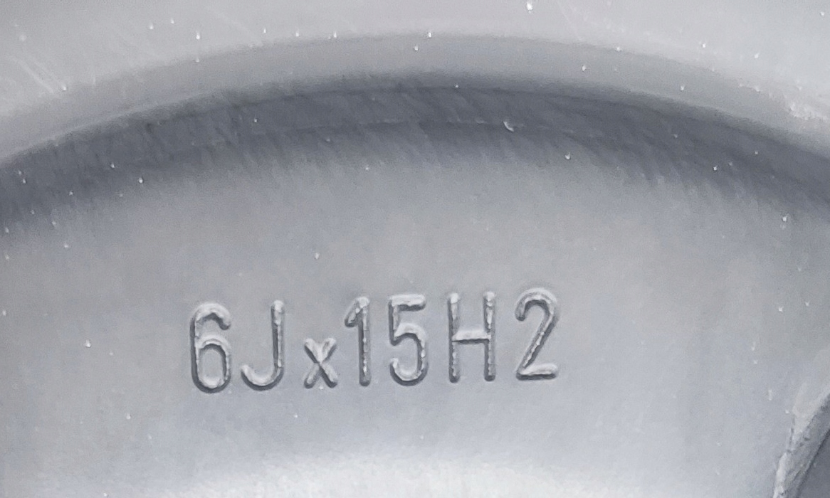 KOŁA PNEUMATIKY MICHELIN LETNIE KOLESA PLECHOVE DISKY 15 RENAULT ZOE I 15 ET40 4×100