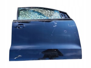 PRAVE PREDNE DVERE VOLKSWAGEN POLO V 6R 6C 5 DVEROVA VERZIA 09-16 PRAVE PREDNE DVERE VOLKSWAGEN POLO V 6R 6C 5 DVEROVA VERZIA 09-16