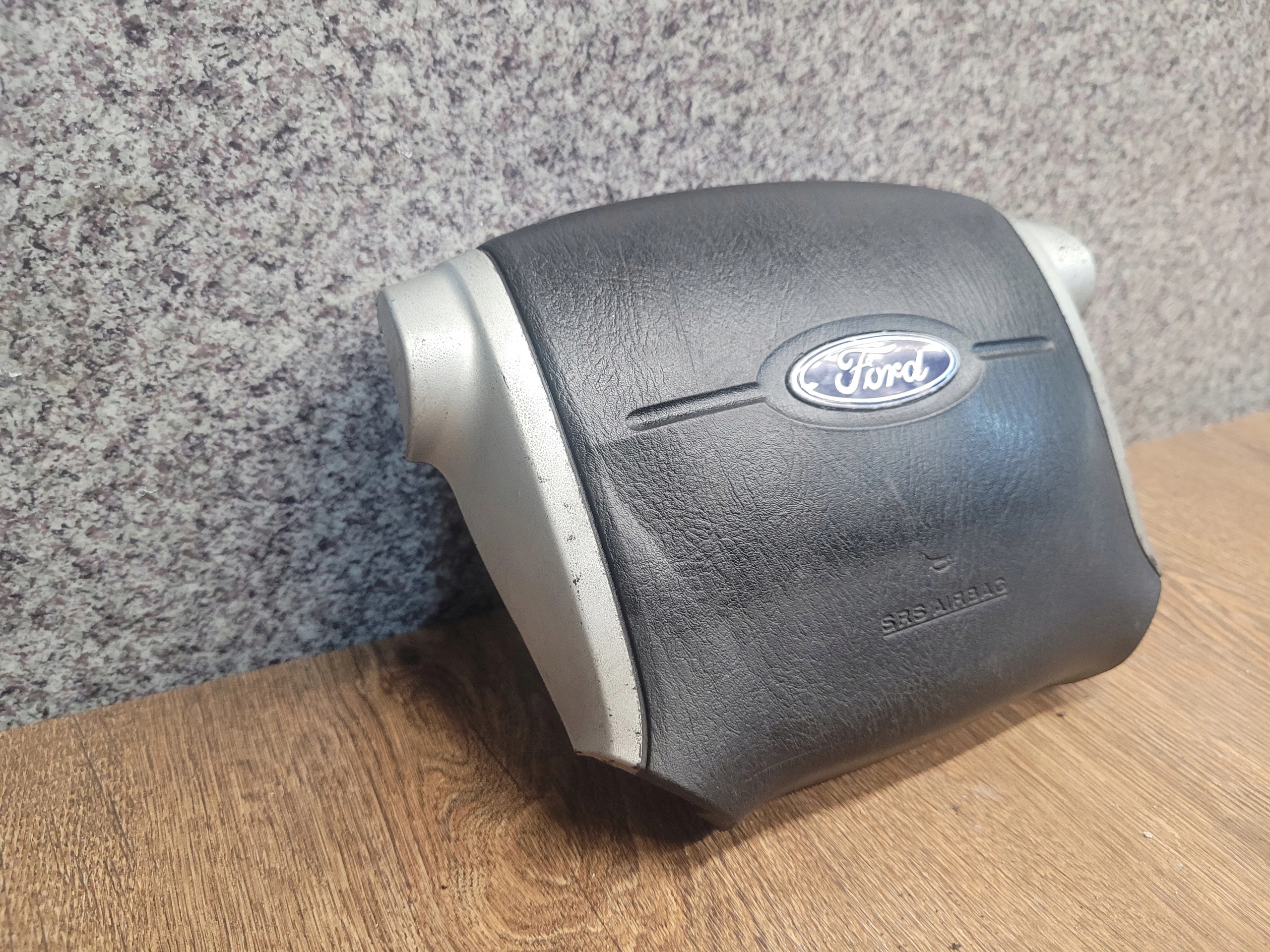 FORD RANGER III 06-11 VOLANTOVY AIRBAG