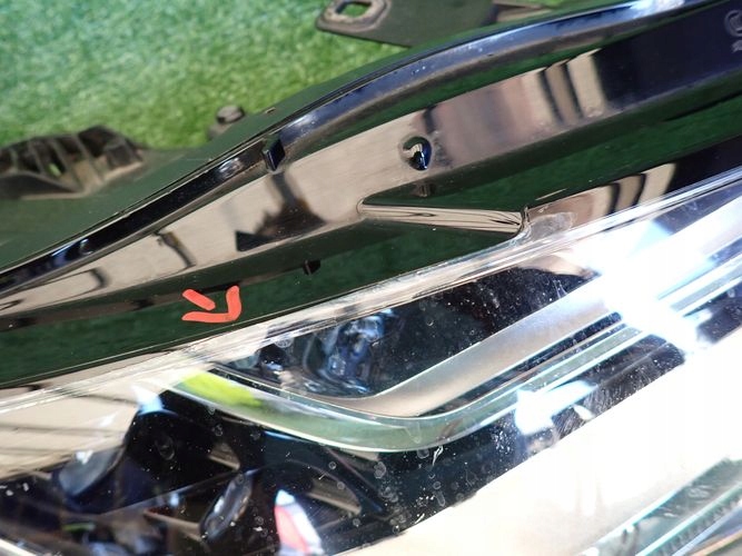 AUDI A6 C87 FULL LED LIFT 14-18 PRAVE PREDNE SVETLO 4G0941774C
